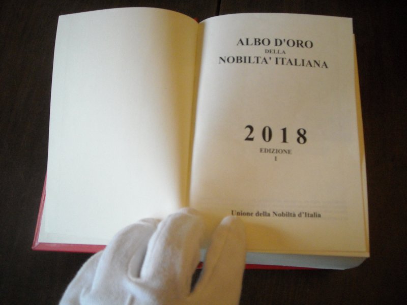 albodorodellanobiltaitaliana
